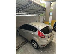 Sahibinden Ford Fiesta 1.4 TDCi Trend 2012 Model 