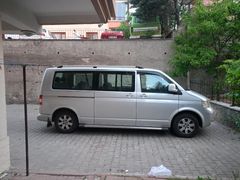 Sahibinden Volkswagen Caravelle 2.5 TDI Comfortline 2007 Model