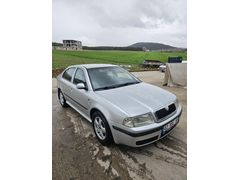 Sahibinden Skoda Octavia 1.6 Elegance 2001 Model