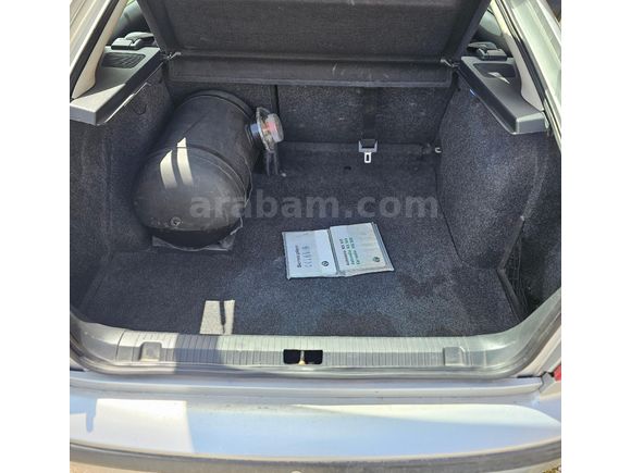 Sahibinden Skoda Octavia 1.6 Elegance 2001 Model
