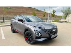 Sahibinden Chery Omoda 5 1.6 TGDI Excellent 2023 Model 
