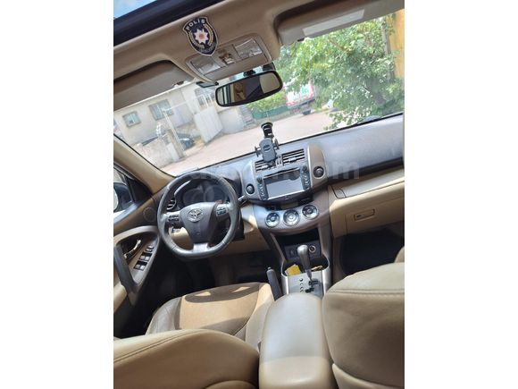 Sahibinden Toyota RAV4 2.0 Premium 2012 Model