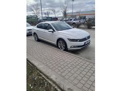 Sahibinden Volkswagen Passat 1.6 TDi BlueMotion Highline 2017 Model