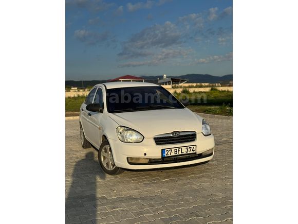 Sahibinden Hyundai Accent Era 1.4 Team 2009 Model