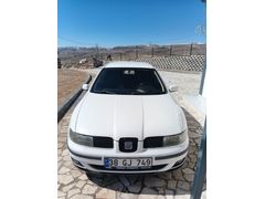 Sahibinden Seat Toledo 1.6 Signo 2000 Model