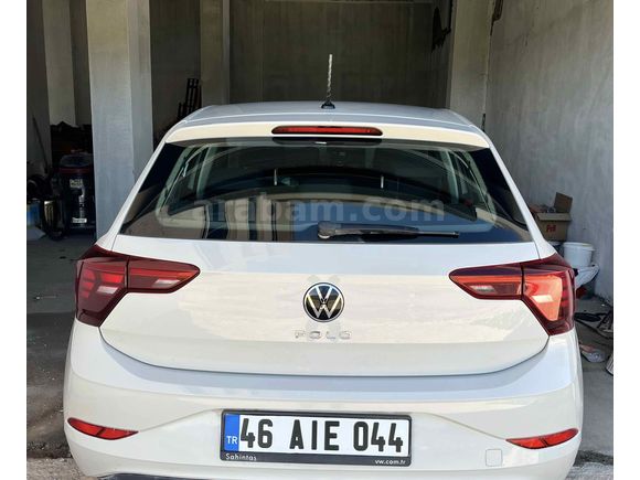 Sahibinden Volkswagen Polo 1.0 Impression 2023 Model 