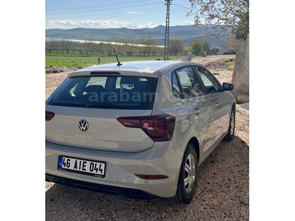 Sahibinden Volkswagen Polo 1.0 Impression 2023 Model 