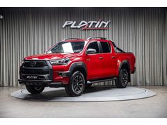 2025 HILUX 2.4 D-4D 4X4 INVINCIBLE D.ISITMA_JBL_360K._Ş.TKP_HATASIZ