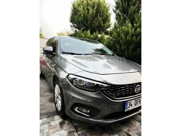 ACİL SATILIK  TEMİZ DÜŞÜK KM EGEA