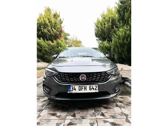 ACİL SATILIK  TEMİZ DÜŞÜK KM EGEA