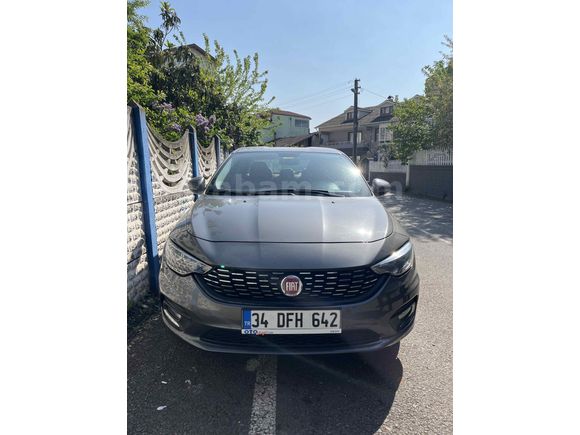 ACİL SATILIK  TEMİZ DÜŞÜK KM EGEA