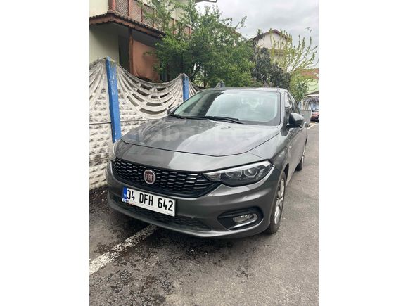 Sahibinden Fiat Egea 1.4 Fire Urban Plus 2020 Model 