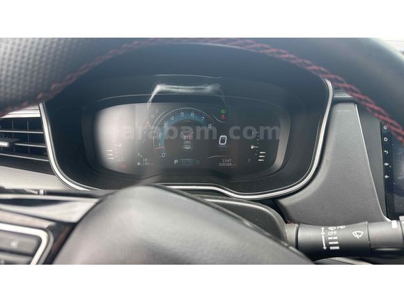 Sahibinden SWM G01F 1.5 Premium 2024 Model 