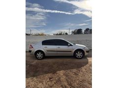 Sahibinden Renault Megane 1.5 dCi Expression 2007 Model 