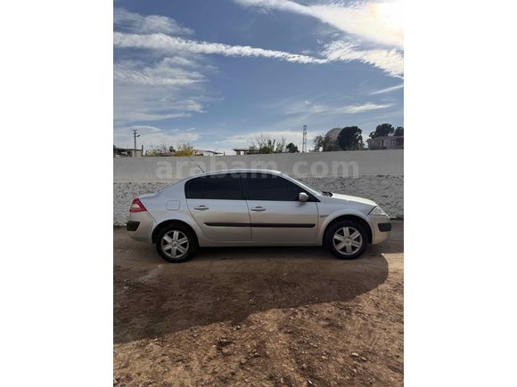 Sahibinden Renault Megane 1.5 dCi Expression 2007 Model 