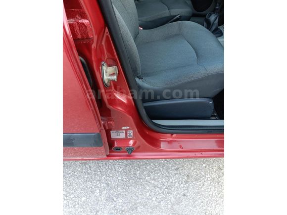 Sahibinden Renault Clio 1.4 Authentique 2005 Klima Aktif Buzz