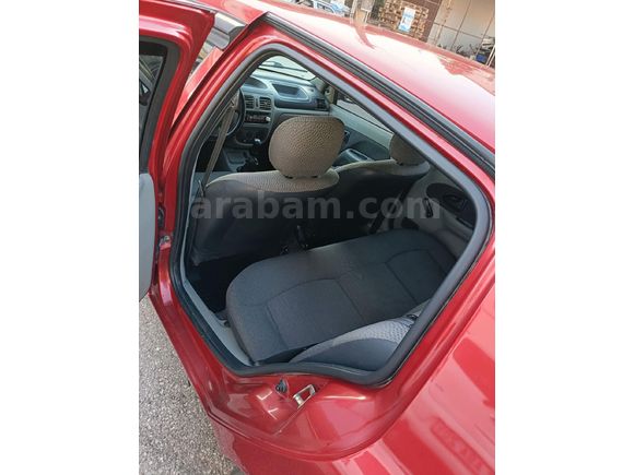 Sahibinden Renault Clio 1.4 Authentique 2005 Klima Aktif Buzz
