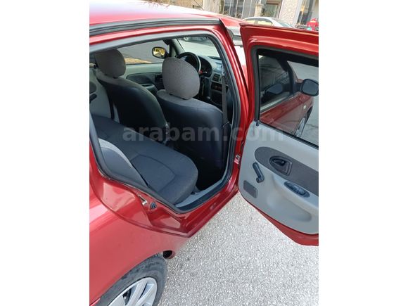 Sahibinden Renault Clio 1.4 Authentique 2005 Klima Aktif Buzz