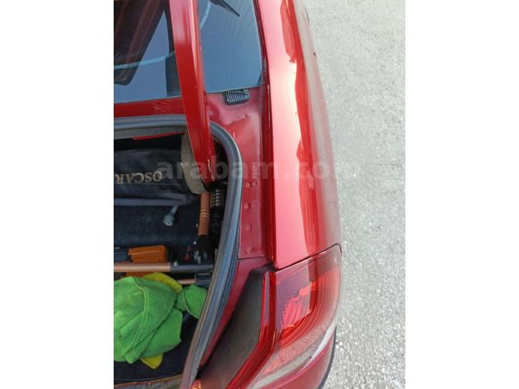 Sahibinden Renault Clio 1.4 Authentique 2005 Klima Aktif Buzz