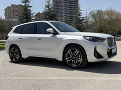 Galeriden BMW X1 xDrive25e M Sport 2025 Model Ankara 6.001 km