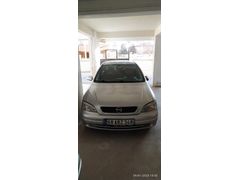 Sahibinden Opel Astra 1.6 Comfort 2004 Model Niğde