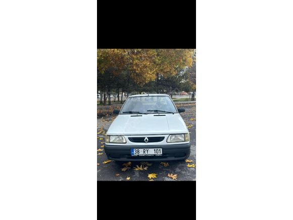 Sahibinden Renault R 9 1.4 Broadway RL 1998 Model