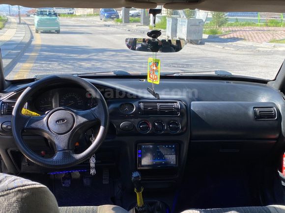 Sahibinden Ford Escort 1.6 CLX 1996 Model