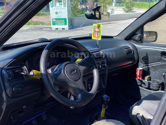 Sahibinden Ford Escort 1.6 CLX 1996 Model