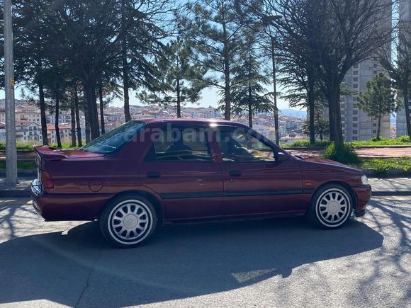 Sahibinden Ford Escort 1.6 CLX 1996 Model