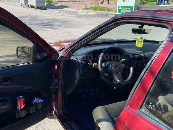 Sahibinden Ford Escort 1.6 CLX 1996 Model