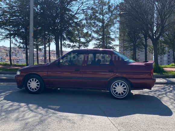Sahibinden Ford Escort 1.6 CLX 1996 Model