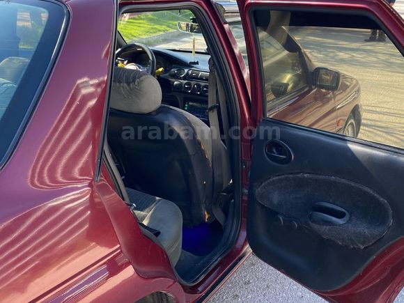 Sahibinden Ford Escort 1.6 CLX 1996 Model