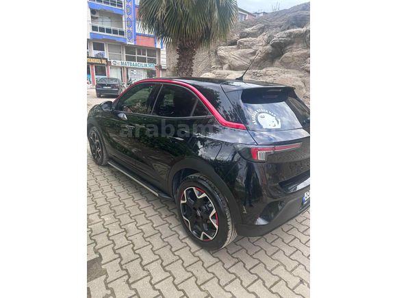 Sahibinden Opel Mokka 1.2 T GS 2023 Model İzmir