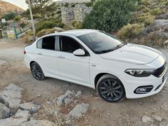 Sahibinden Fiat Egea 1.4 Fire Easy 2019 Model  166.000 km Beyaz