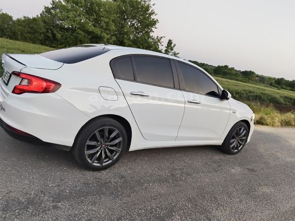 Sahibinden Fiat Egea 1.4 Fire Easy 2019 Model  170.250 km Beyaz