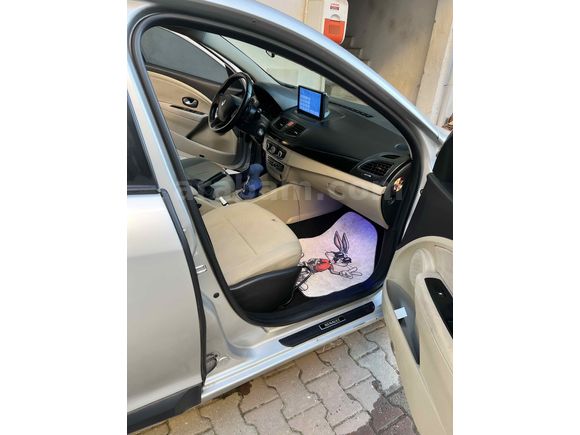 Sahibinden Renault Megane 1.5 dCi Expression 2010 Model 