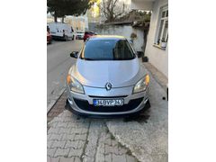 Sahibinden Renault Megane 1.5 dCi Expression 2010 Model 
