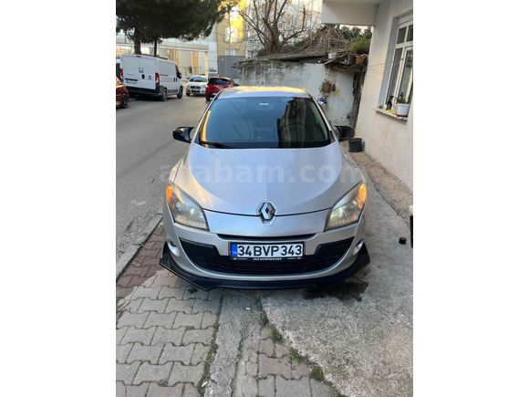 Sahibinden Renault Megane 1.5 dCi Expression 2010 Model 