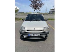 Sahibinden Renault Clio 1.6 RTE 2000 Model 