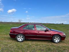 Sahibinden Peugeot 406 2.0 HDi ST 2004 Model