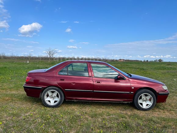 Sahibinden Peugeot 406 2.0 HDi ST 2004 Model