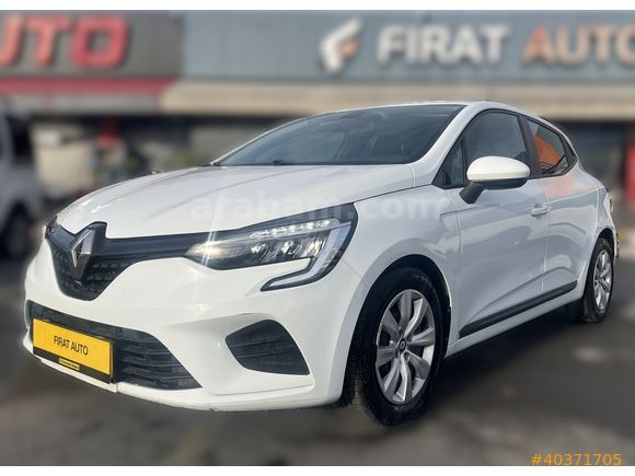 ÇOK TEMİZ 1.5 BlueDCI JOY TURBO