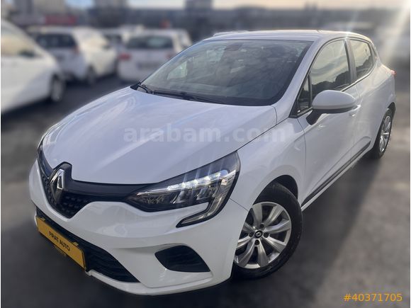 2020 // 1.5 BlueDCI JOY TURBO