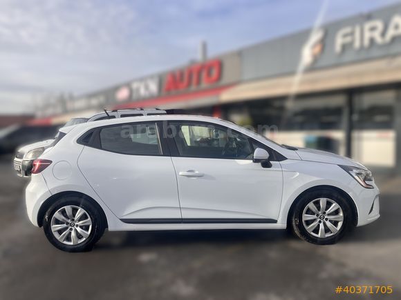 2020 // 1.5 BlueDCI JOY TURBO