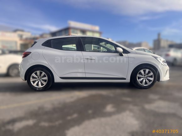 2020 // 1.5 BlueDCI JOY TURBO