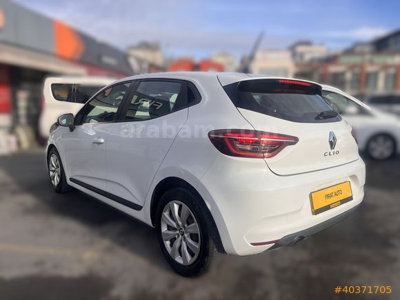 2020 // 1.5 BlueDCI JOY TURBO