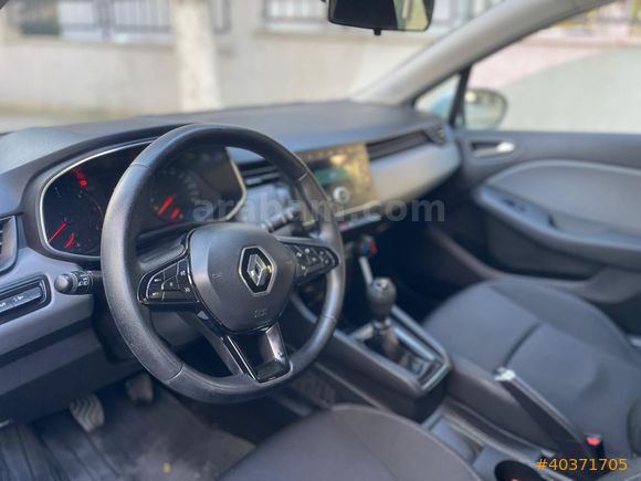2020 // 1.5 BlueDCI JOY TURBO