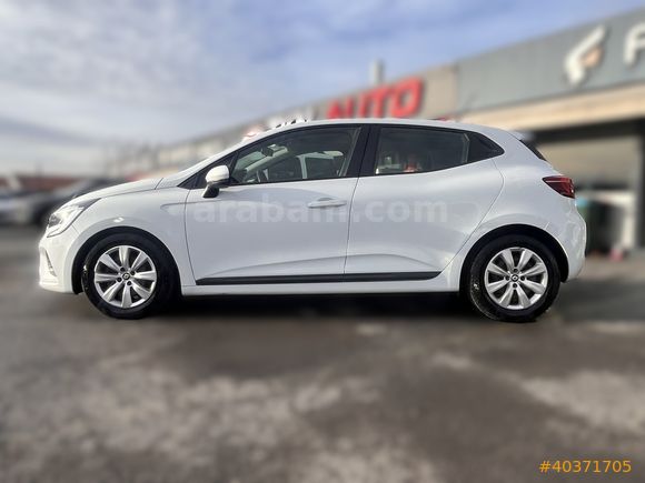 2020 // 1.5 BlueDCI JOY TURBO