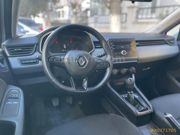 2020 // 1.5 BlueDCI JOY TURBO