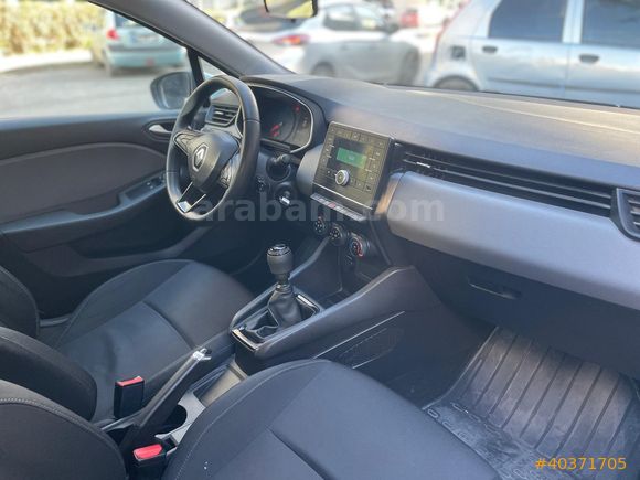 2020 // 1.5 BlueDCI JOY TURBO